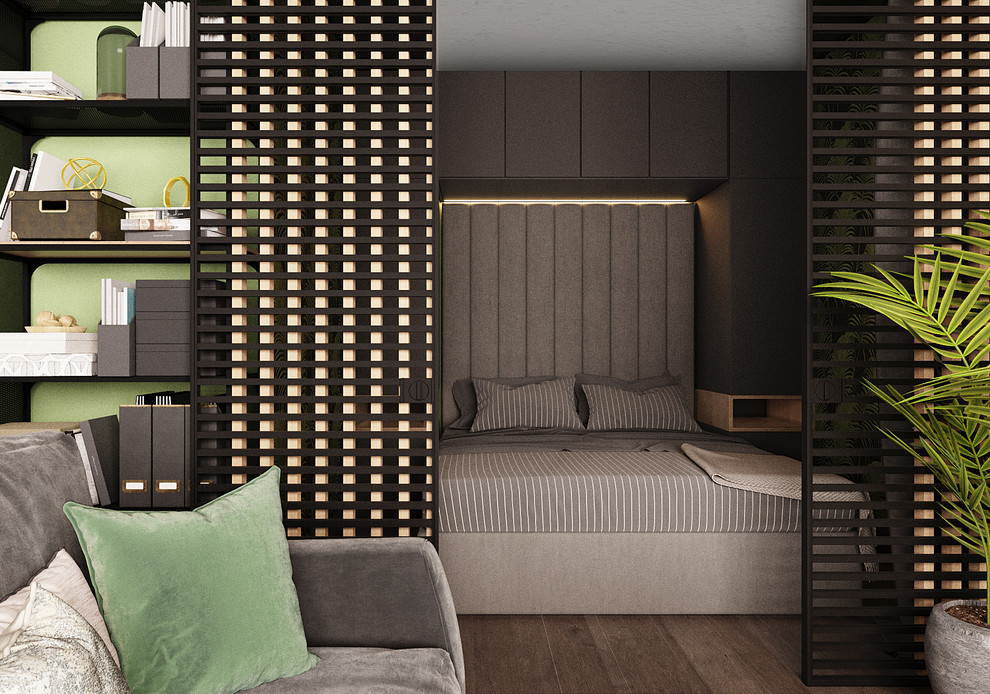 42 квадратных метра