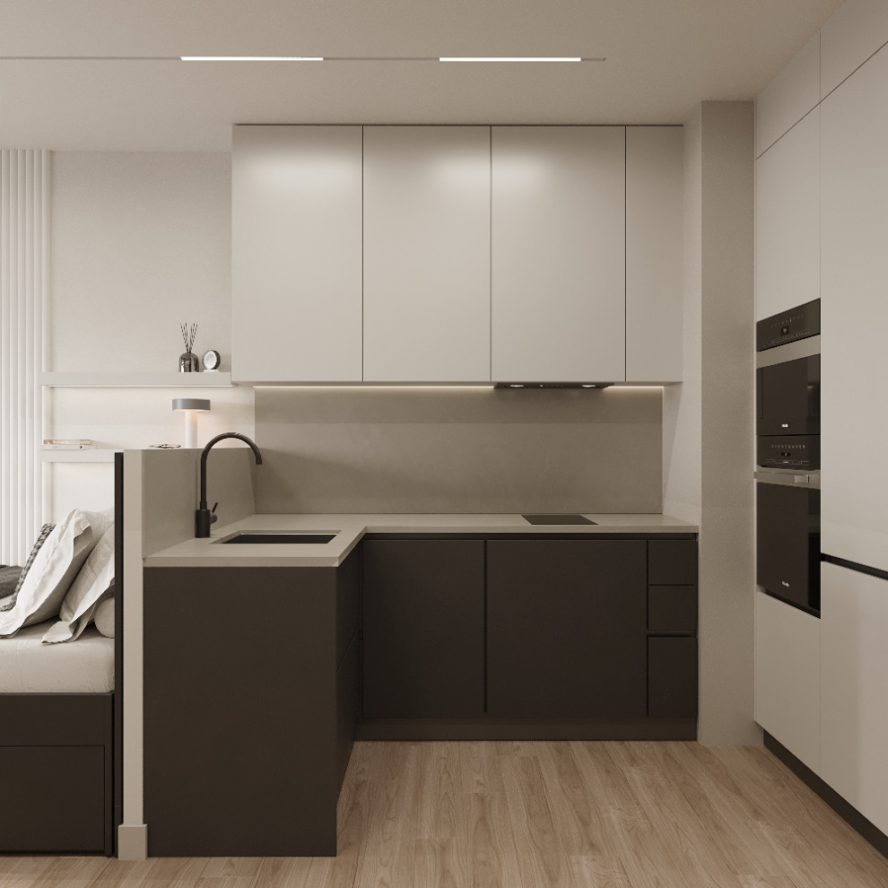 студия 28 кв