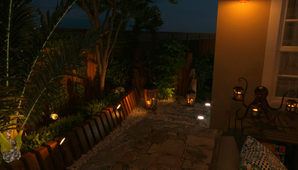 Калифорния