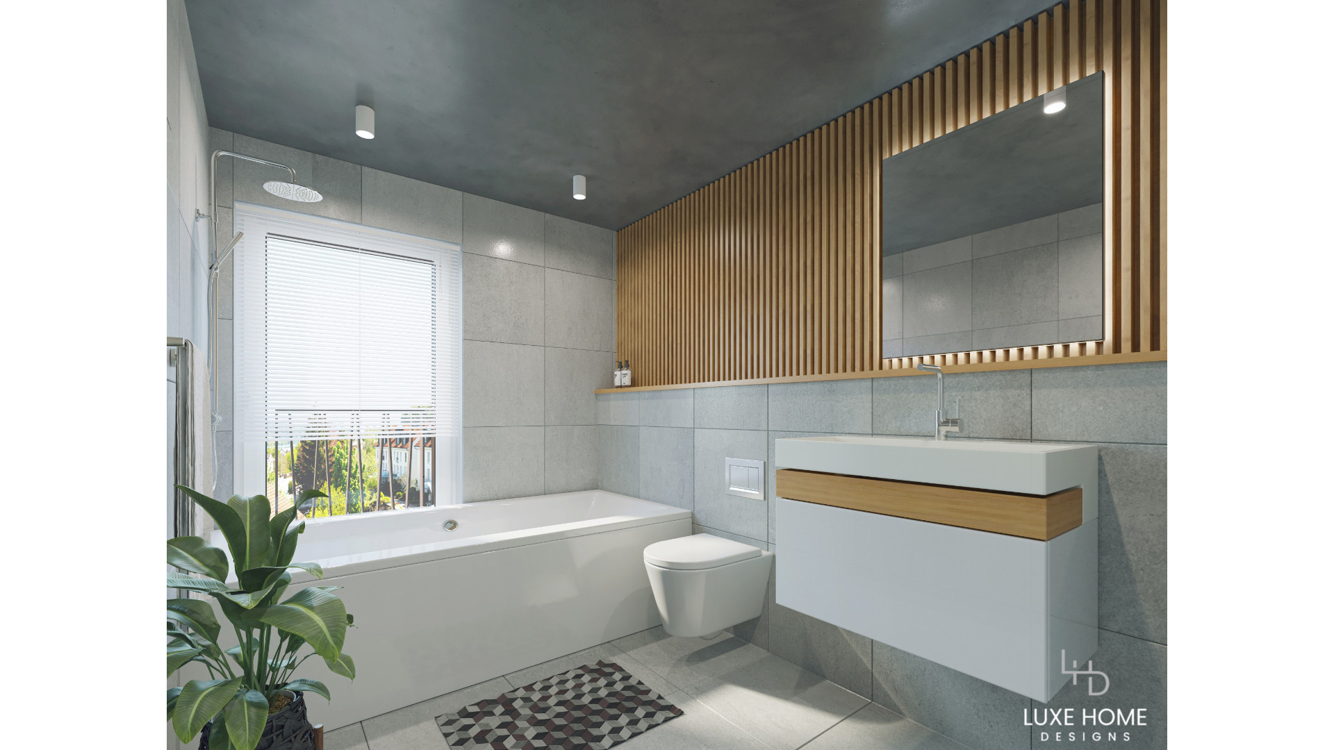 Bathroom Designs