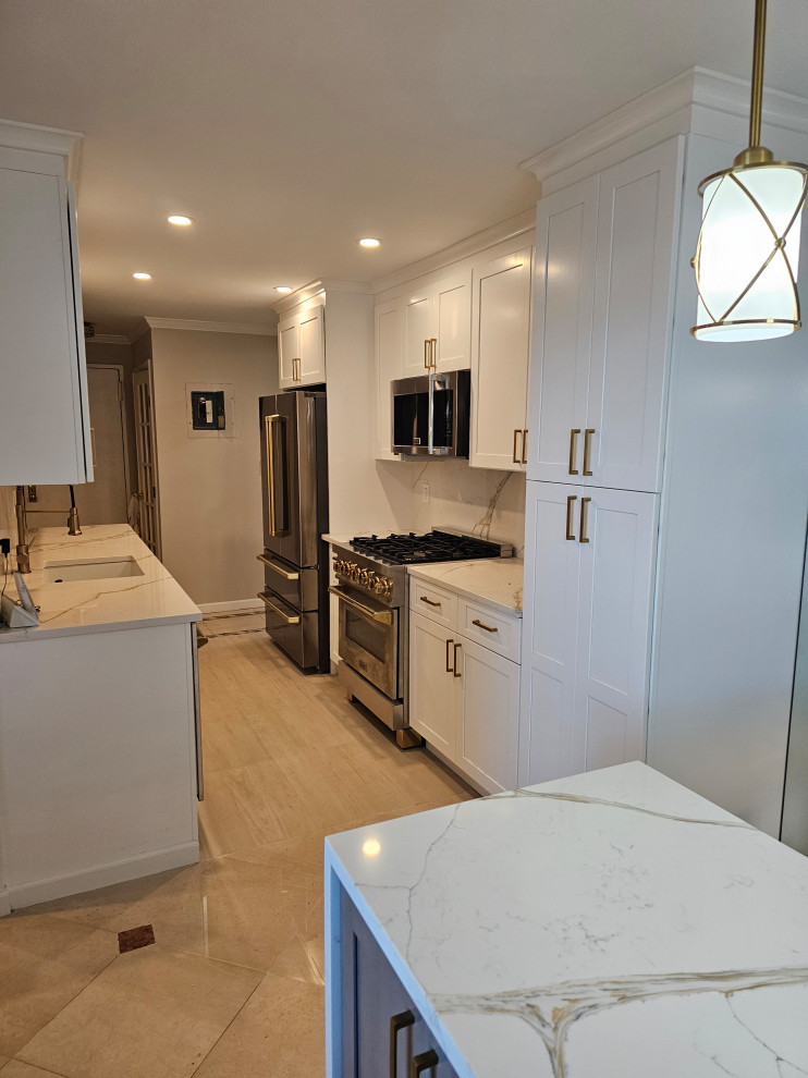 Kitchen Remodeling
