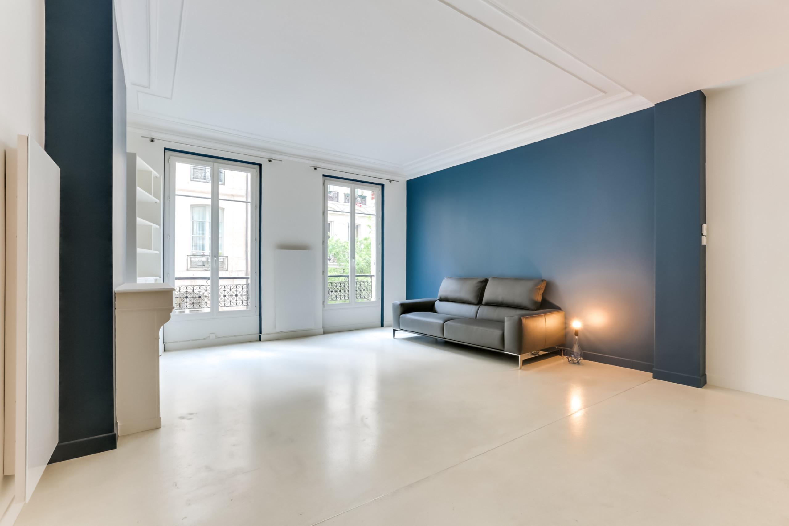 Rénovation Appartement Paris