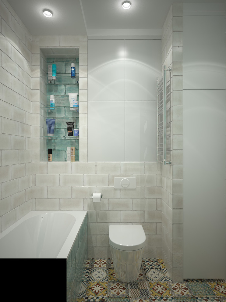 Квартира в Профессорском доме