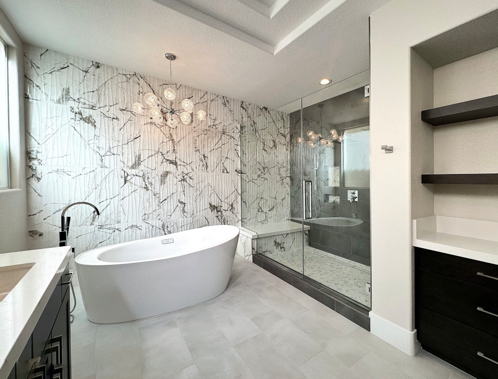 Country Club Hills- Summerlin Whole Home Remodel