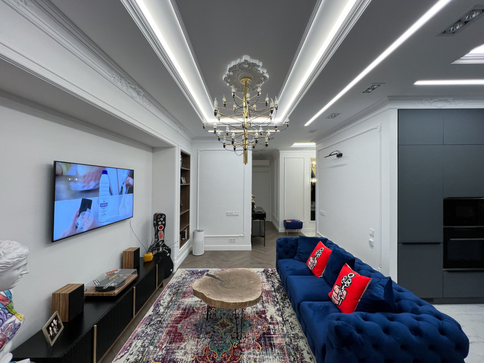 ЖК "Царская площадь"