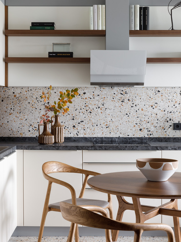 Дизайн квартиры в аренду