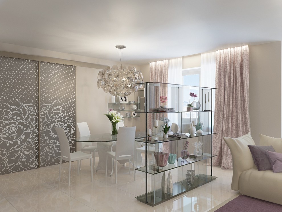 Двухэтажная квартира в г. Иванове