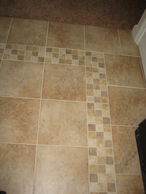 Capri Clic Tile Design Ideas Capri Natural Tile Design Ideas