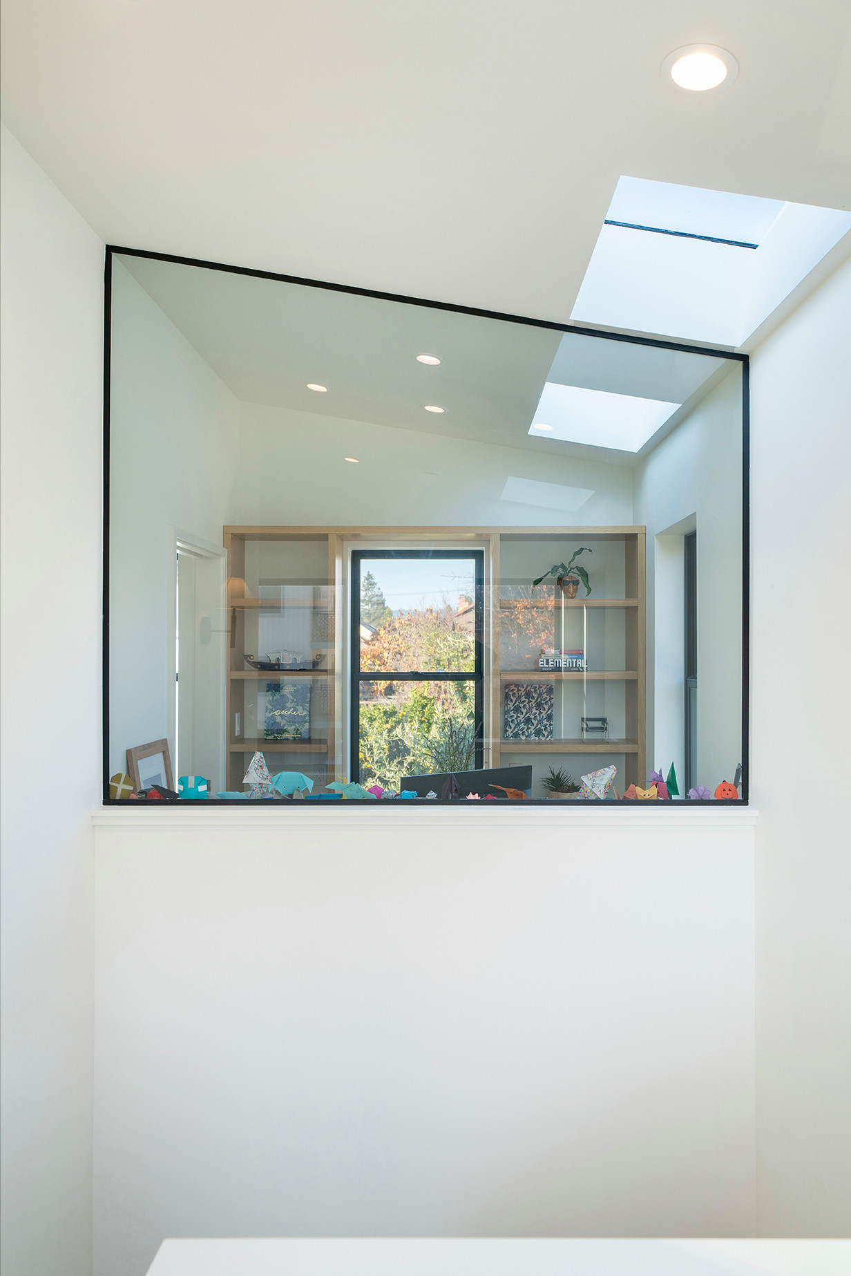 Berkeley Modern Two-Story ADU
