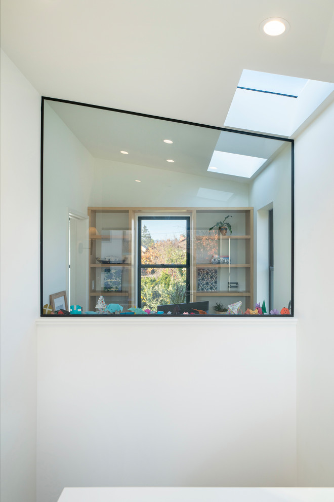 Berkeley Modern Two-Story ADU