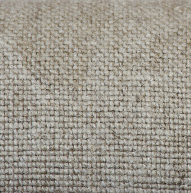 Upholstery Linen, Style #527 Natural, Washed