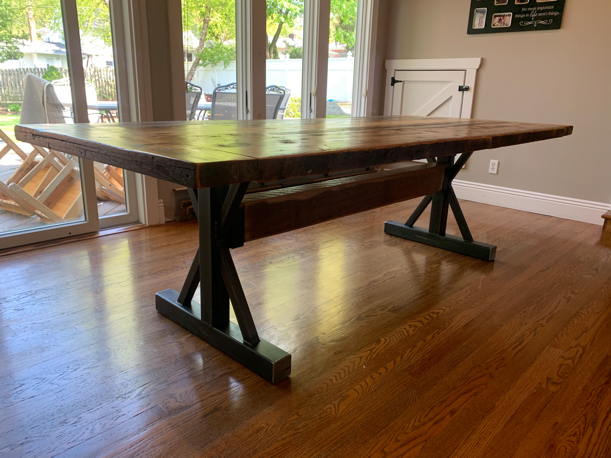 Custom Interior Carpentry