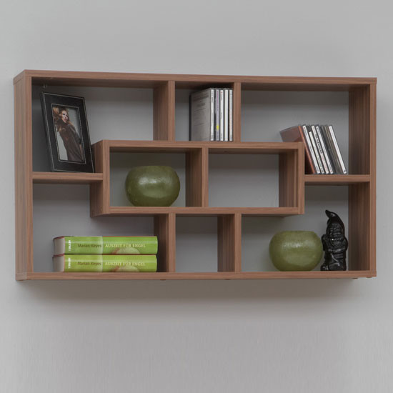 Shelves Contemporary Display And Wall Shelves Other by