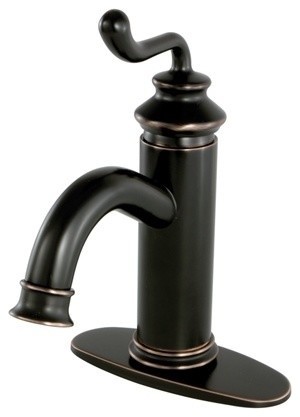 bathroom fauceture monoblock faucet handle single
