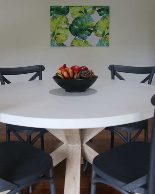 Upper Coomera landstil-skur