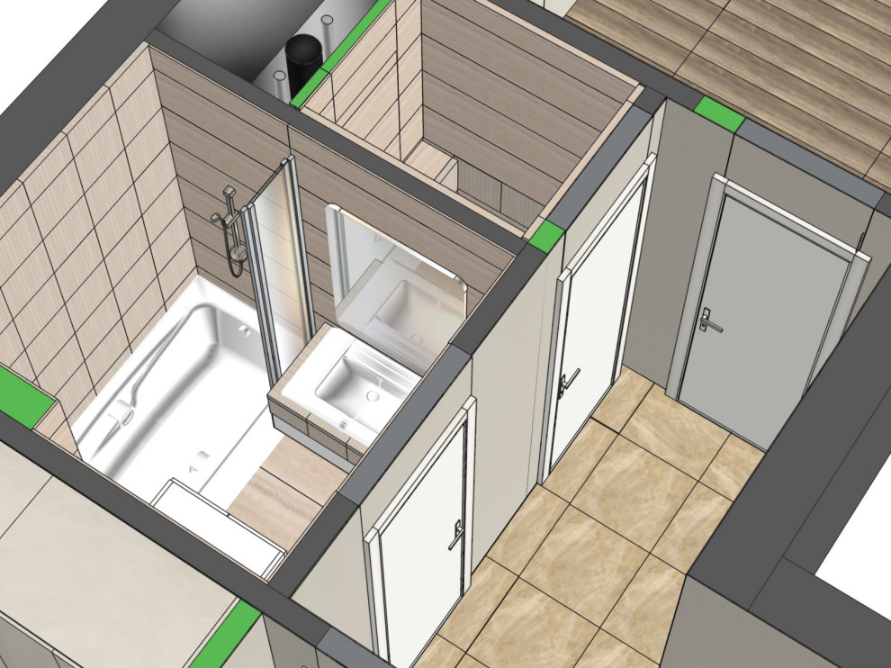 ЖК Горизонт