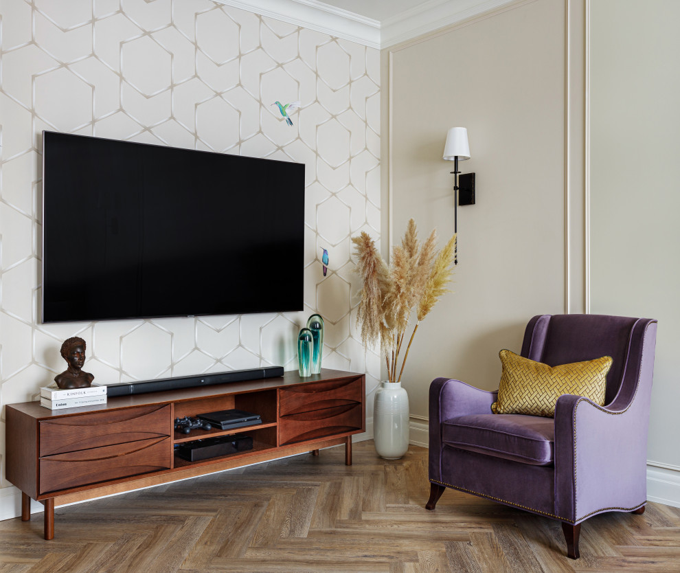 ЖК Зиларт (Колониальный стиль)