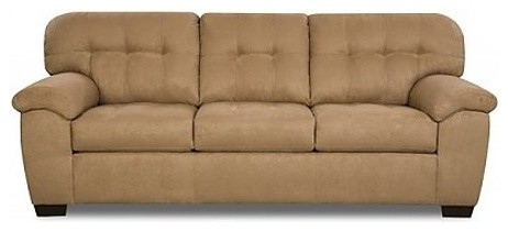 Simmons Upholstery - Velocity Sofa - 9558-S