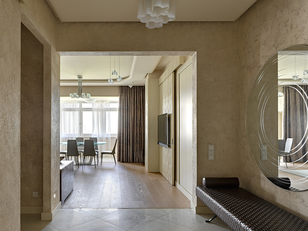 Квартира в Крылатском