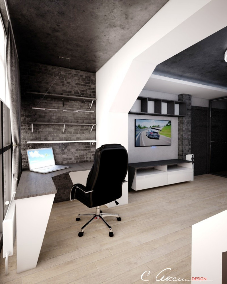 Квартира 1 комнатная ул.Пацаева