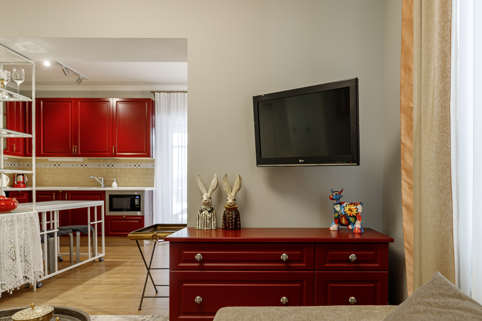 дом в Калужской области