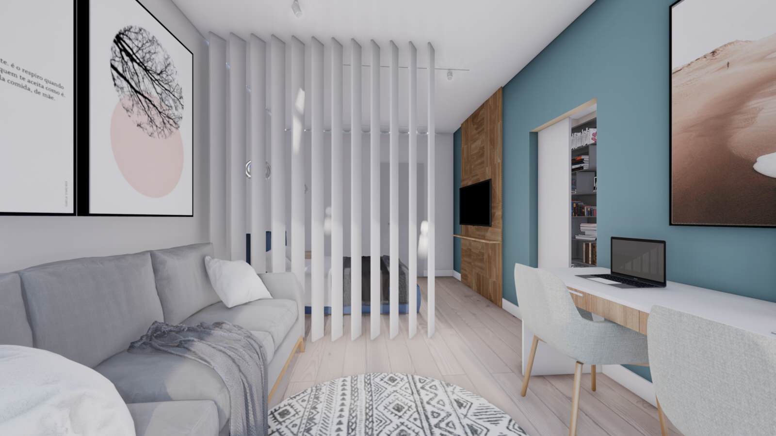 ЖК "Михайлово 31".