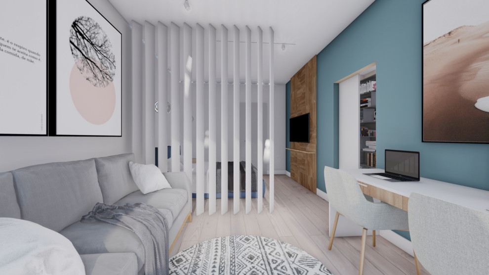 ЖК "Михайлово 31".