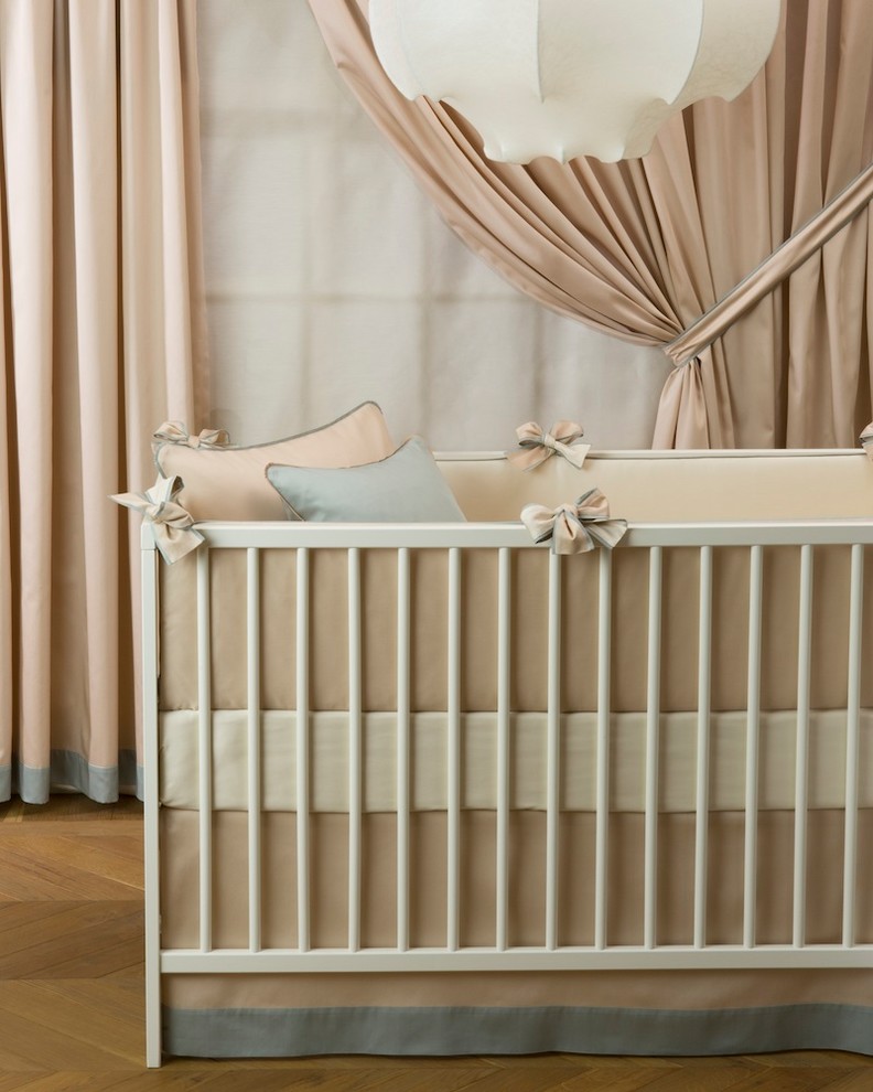 ДЕТСКОЕ ПОСТЕЛЬНОЕ БЕЛЬЕ BON TON POWDER