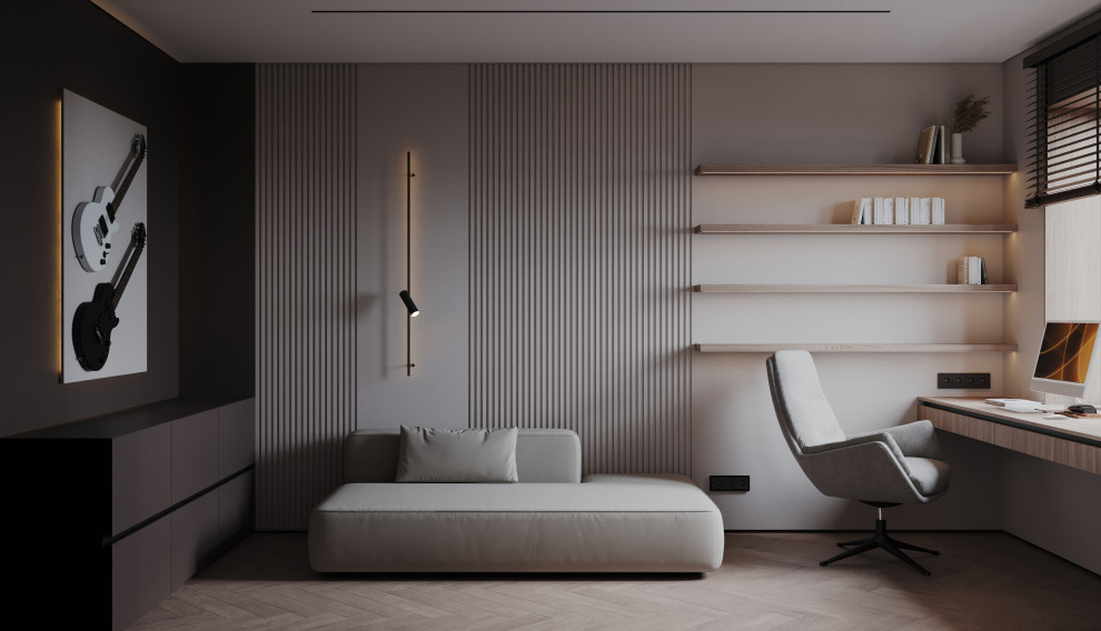 Квартира 150м2