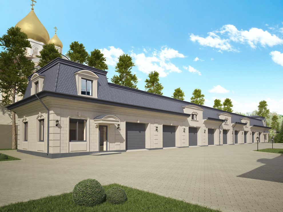 Усадьба в Златоусте. Архитектура