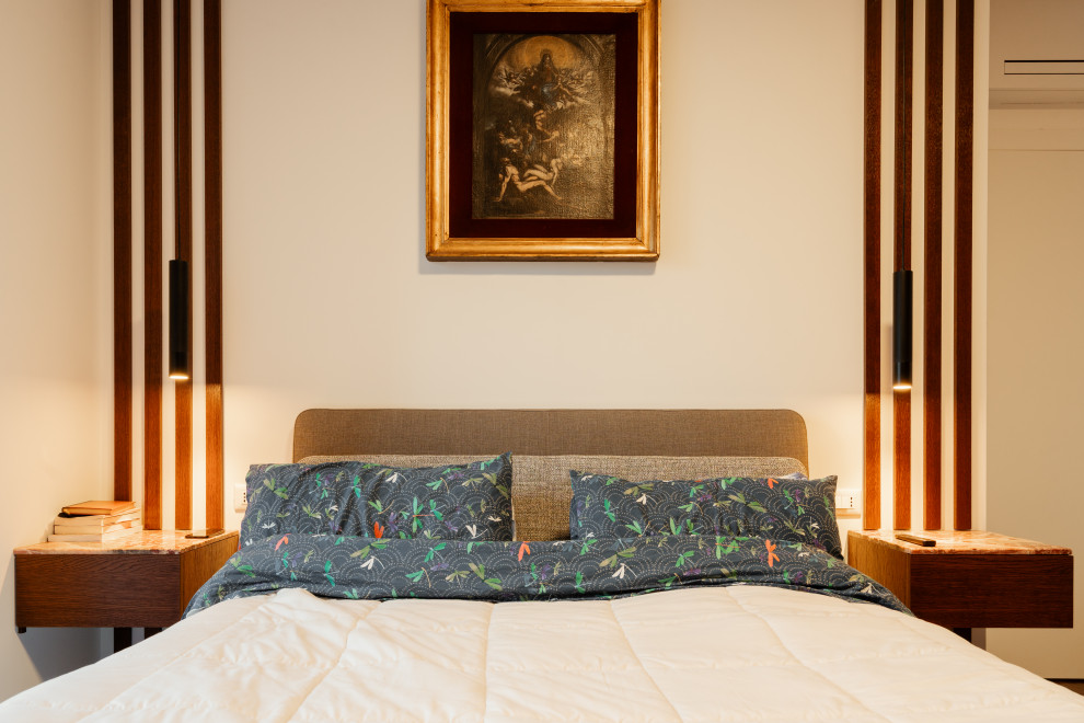 Via grotta perfetta - 90 mq