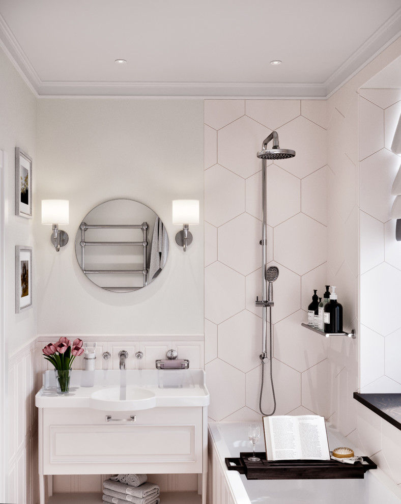 Шоу-рум под названием "Неоклассика"