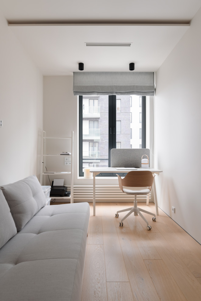 Квартира в квартира в ЖК «Вавилова 4», площадью 135 м²