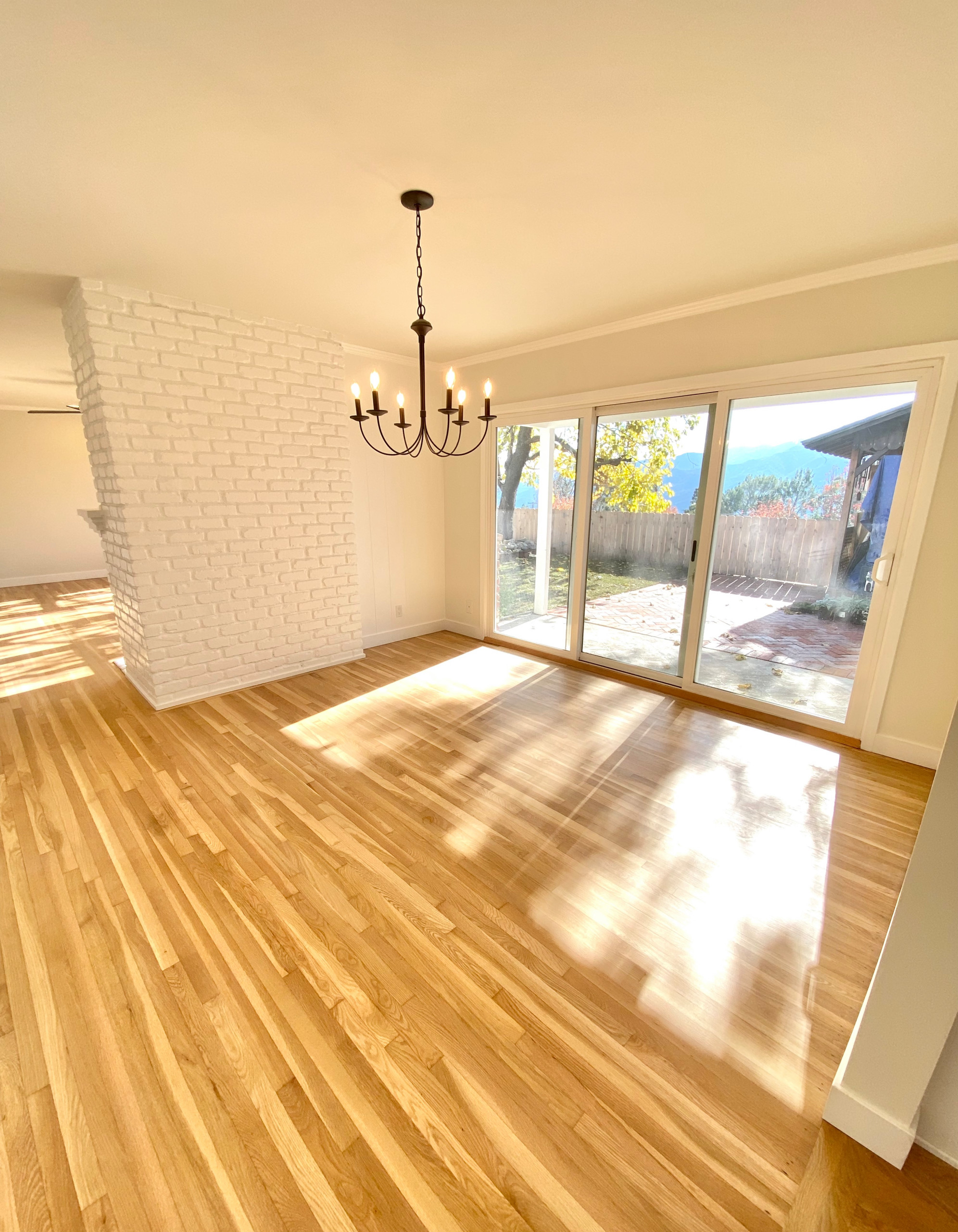 La Crescenta Remodel
