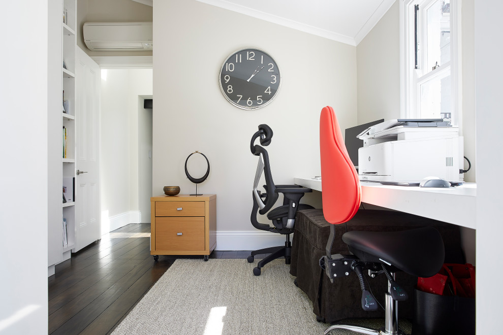 Paddington Renovation with Red Cedar Constructions
