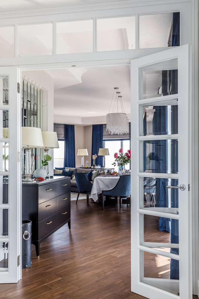 Квартира в Сочи