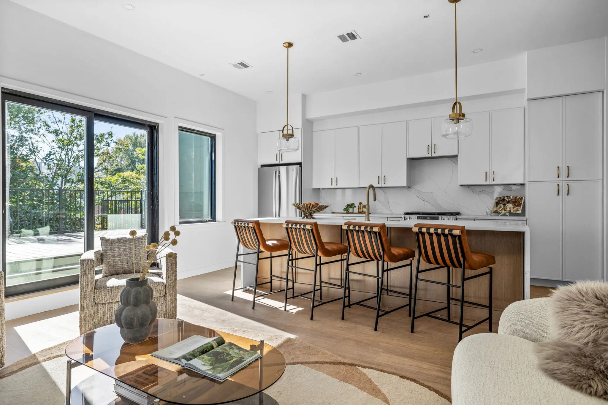 Addison St East Boston