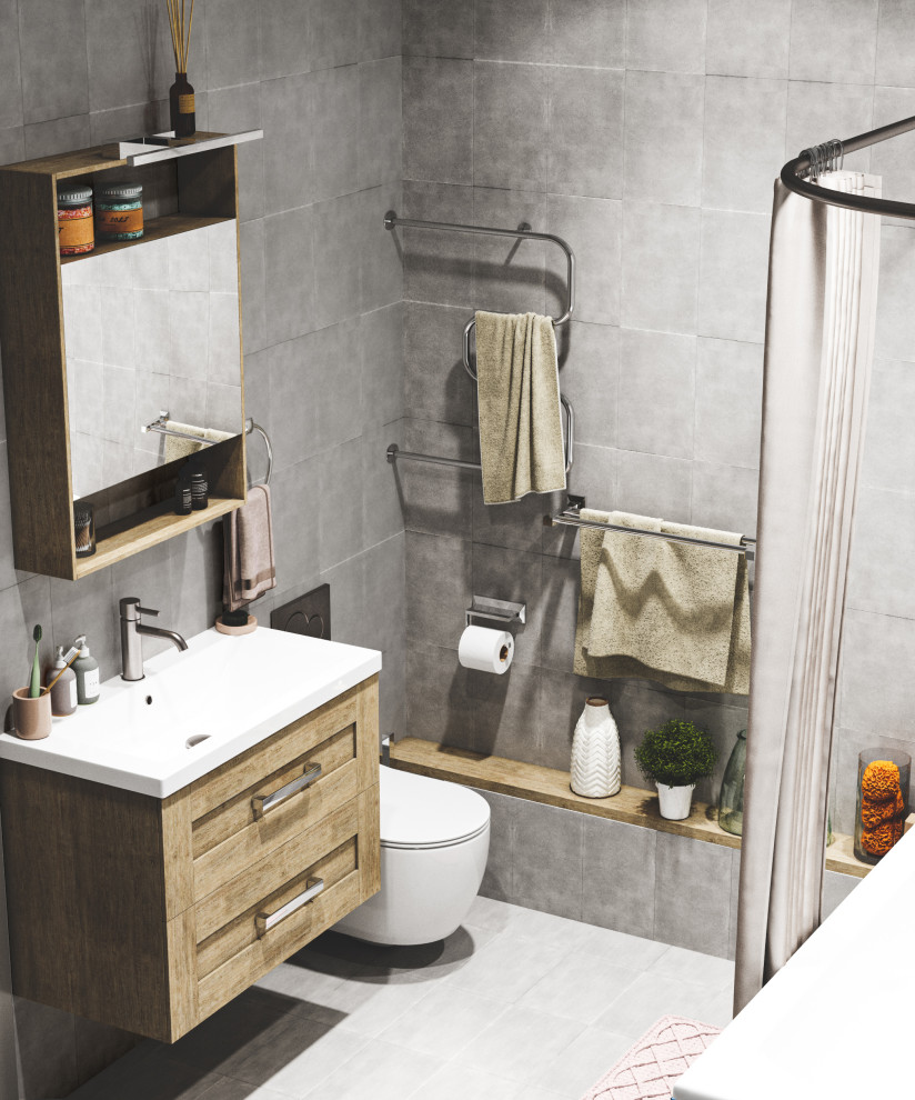 Ж.К. Рябиновая.