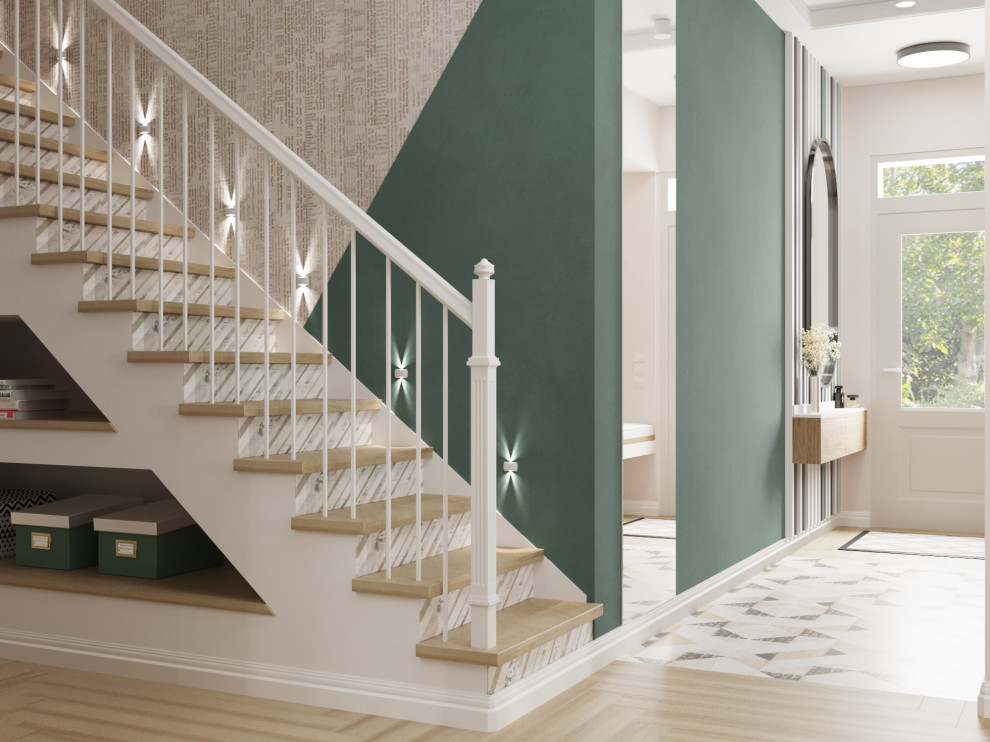 Дом в Парголово