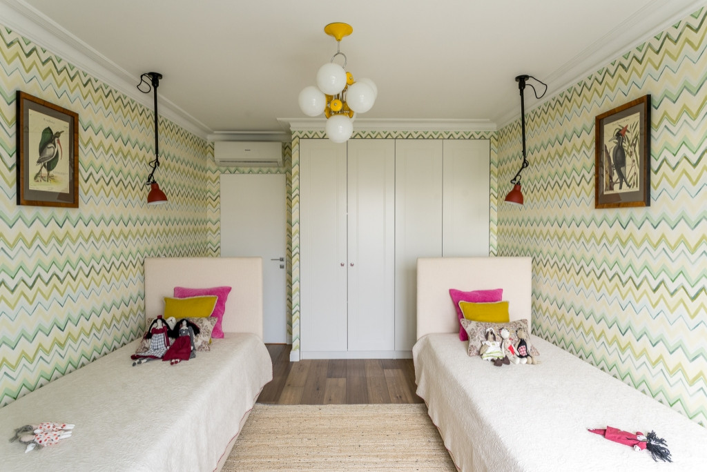 Синее-синее море