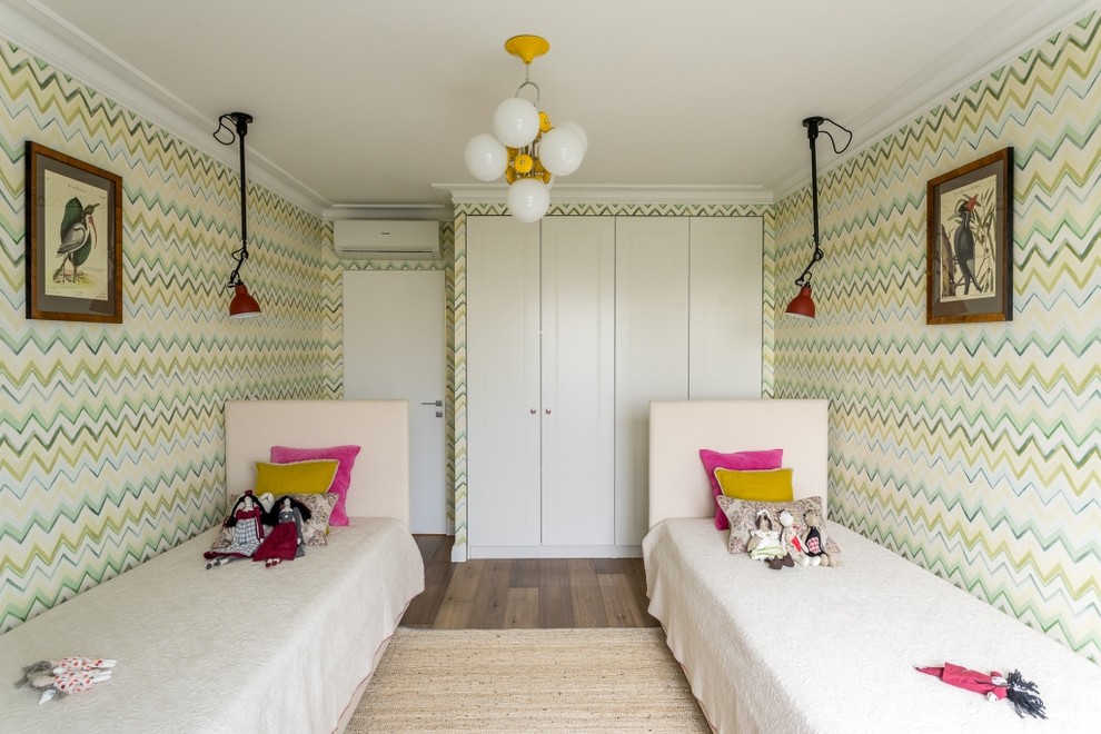 Синее-синее море