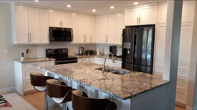 Project Gallery transitional-kitchen