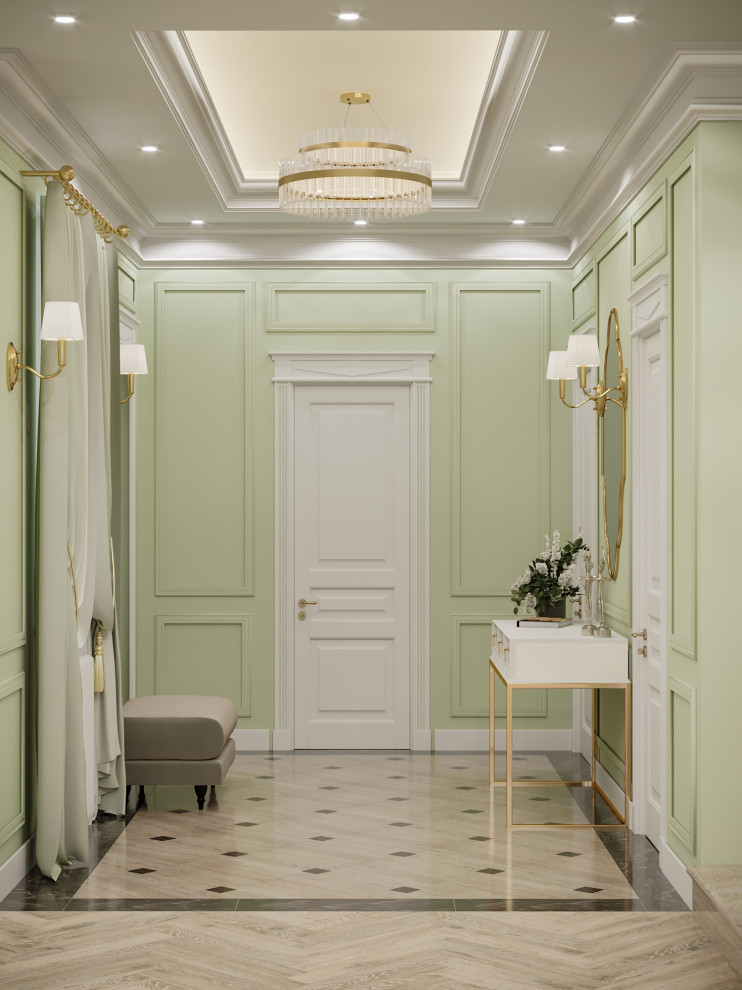 Дом с видом