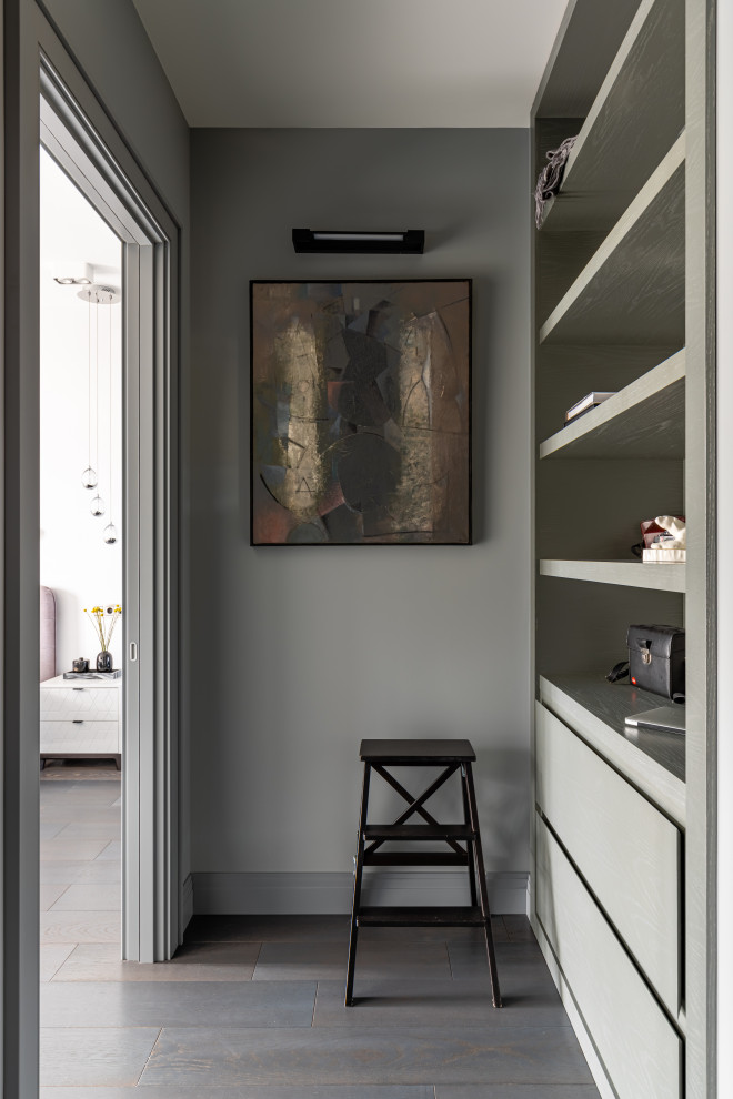 Квартира в ЖК Доминанта