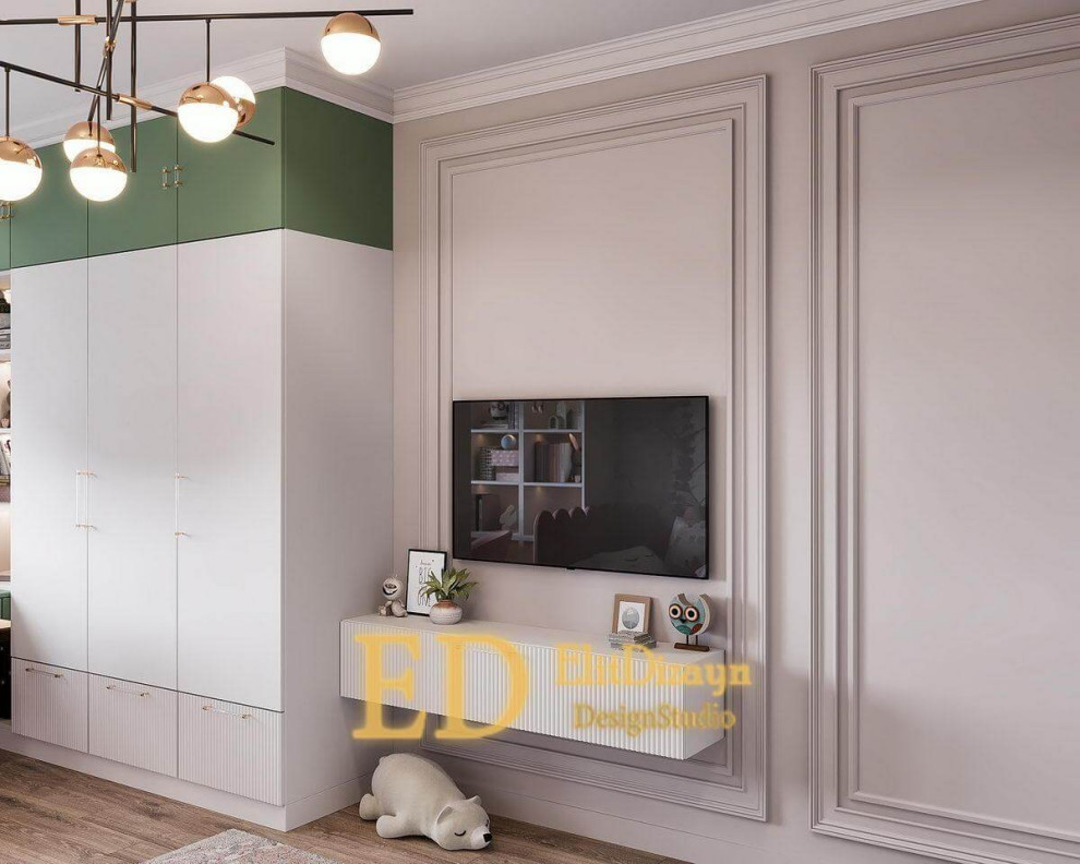 Квартира - 138м