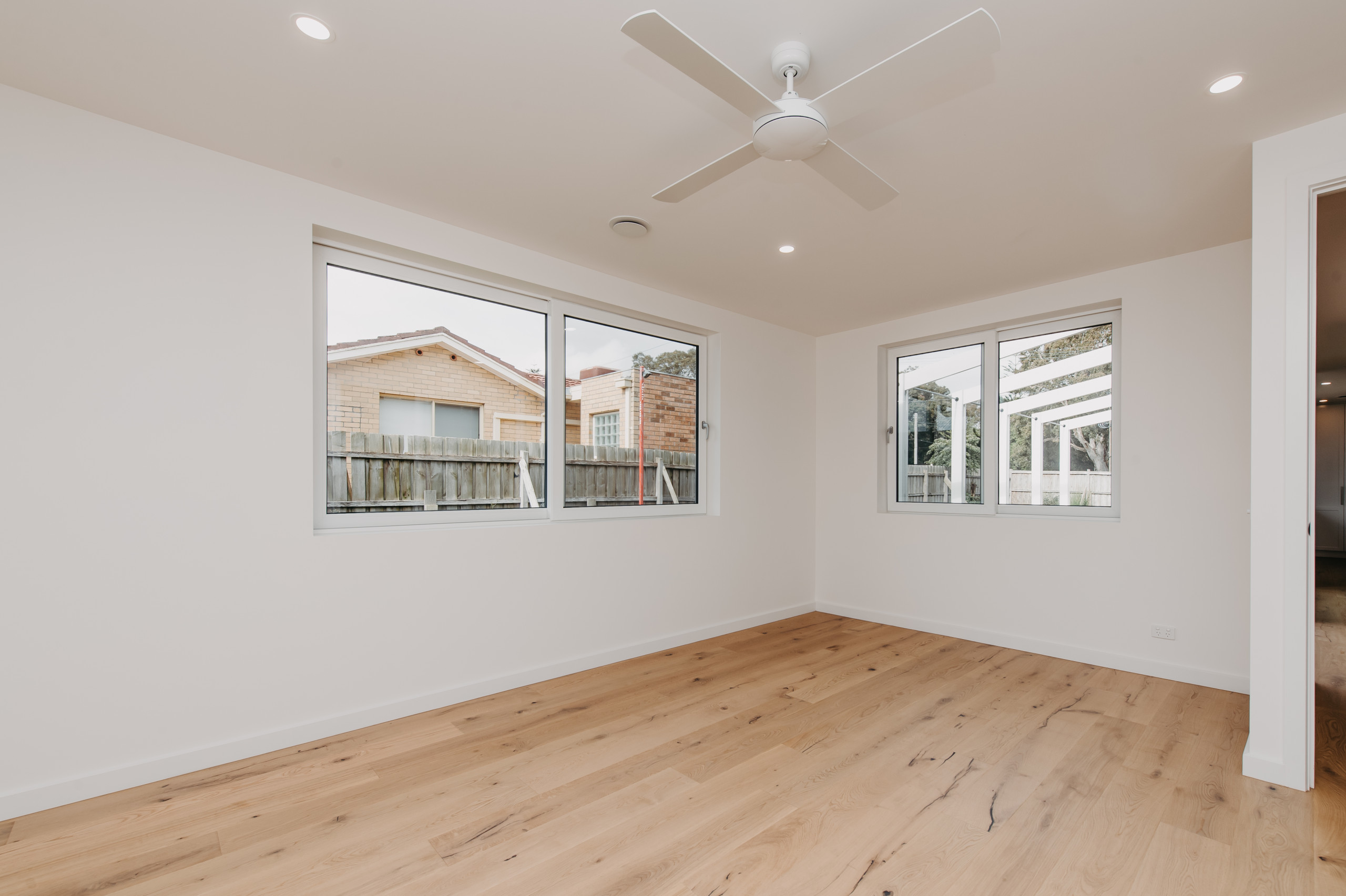 Forest Hill Swedish-Inspired Home - 1