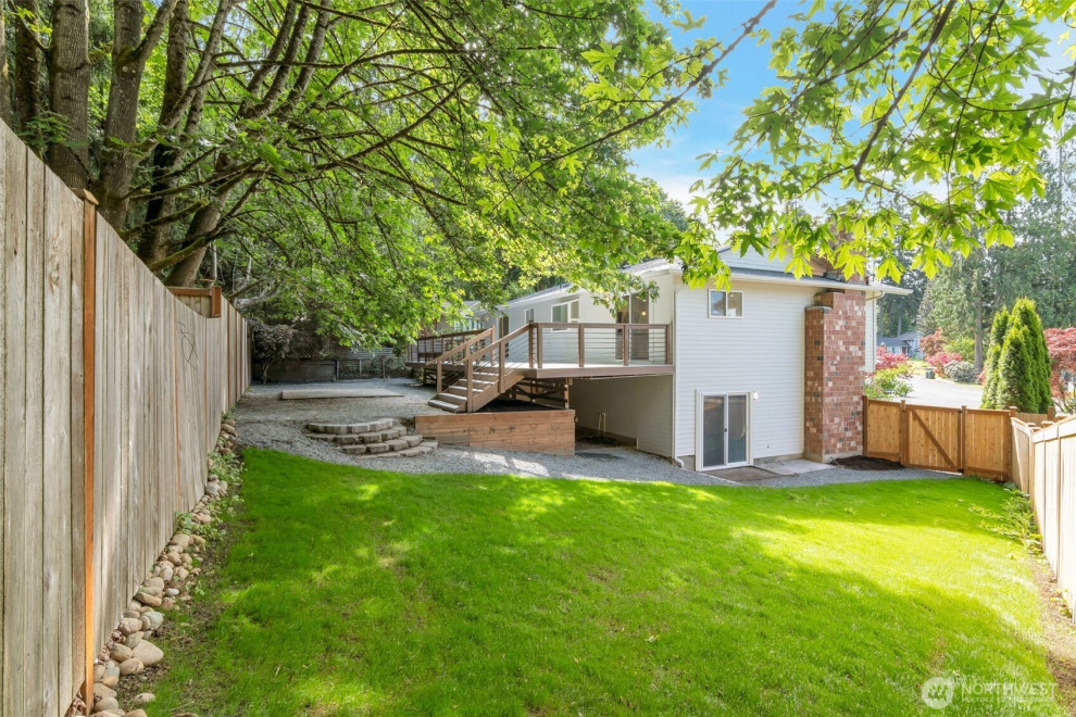 Hambrecht Residence