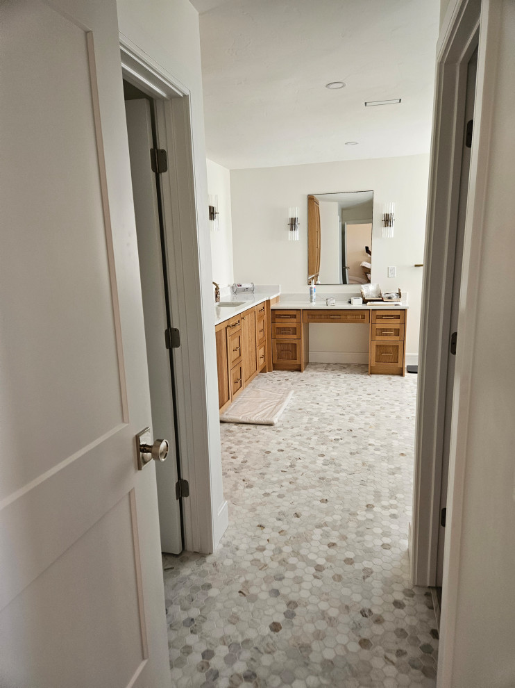 Cottonwood Heights Renovation