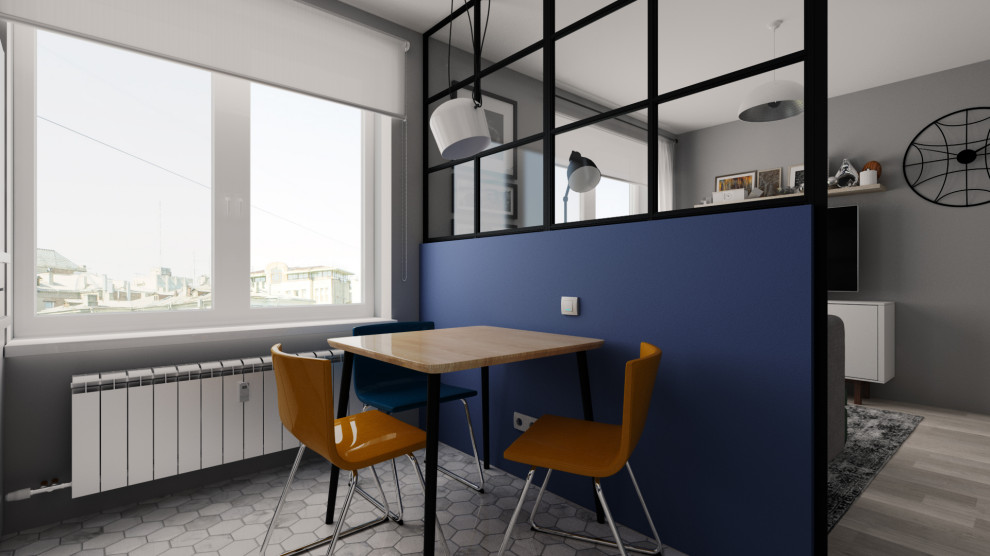 Квартира, СПб, Свердловская наб., 62