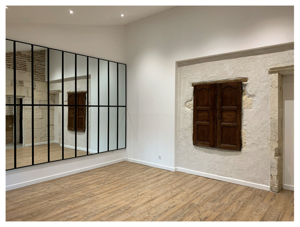 Appartement D02